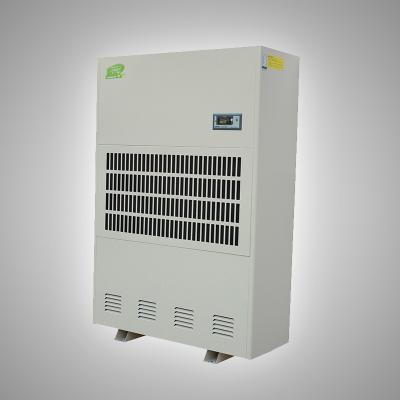 China Industrial Air Drying Top Sales 360L/day Industrial Dehumidifier Dehumidifier Air Dryer Large Capacity for sale