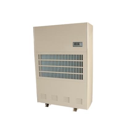 China Industrial Air Drying 480L/Day Desiccant Dehumidifier Large Capacity Industrial Dehumidifying Dehumidifiers For Sale for sale