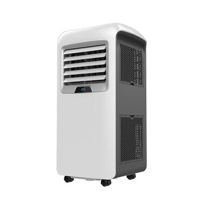 China Commercial Air Conditioner 12000BTU Portable AC for sale