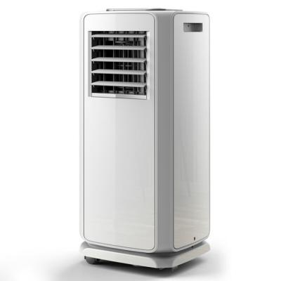 China High Efficiency Cooling And Heating 6000 Btu Portable Air Conditioner With Remote Control for sale