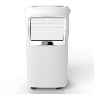 China High Cooling Capacity 12000 Btu Remote Control Portable Home Air Conditioner for sale