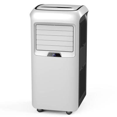 China High Cooling Capacity 10000 Btu Mini Portable Air Conditioner With Remote Control for sale