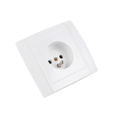 China New Arrival Product Switches And Sockets Electrical Equipment Home Switch Residential / Multipurpose Luxury for sale