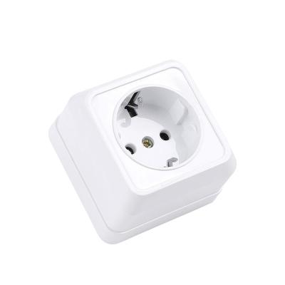 China 2021 Commercial Best Selling Switch And Electrical Wall Switch Power Supply for sale