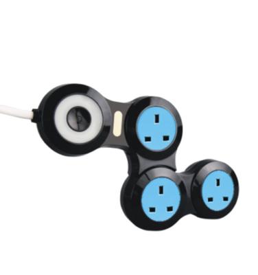 China British Standard Electric Extension Parts UK Residential / Multipurpose Smart Factory Cheap Price Plugs In Sockets for sale