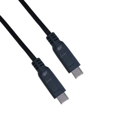 China High Quality Type C Cable GEN 2 Cable 3.1 Fast Fast Charging Mobile Phone 1m 2m Charger 2A 5A USB C Cable for sale