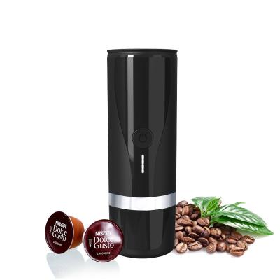 China Wholesale PCM01 Multifunctional Portable Mini Coffee Maker Coffee Machine Other Coffee Maker Coffee Maker and Espresso Machine for Travel Outdoor Home for sale