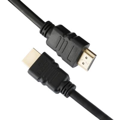 China Multimedia Wholesale OEM / Length Customized Manufacture Price UHD 18Gbps ultra thin high speed hdmi hdmi cable with ethernet for sale