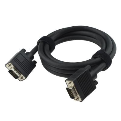 China Wholesale Multimedia PVC Jacket VGA To VGA Cable For Projector , Computer for sale