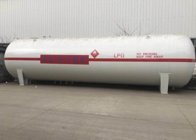 China 30M3 LPG Storage Tanks 30 CBM 15 Tons Cooking Gas LPG Tank Color Custom for sale