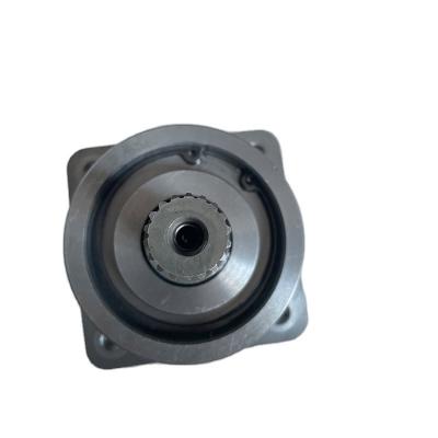 China Cast iron hydraulic motor A2F23W4Z1 series axial fixed motor, high speed, for sale