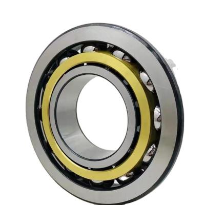 China Automobiles Rolamento Deep Groove Ball Bearing 7307BTN/DF 2RSH 2RS1 Bearing 6301 Motorcycle Rich Auto Copper for sale