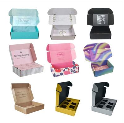 China Black OEM Aseptic Bird's Nest Shoes Box Perfume Sample Wine With Accessories Makeup Box VANISHING Press On Nail Heart Shape Box for sale