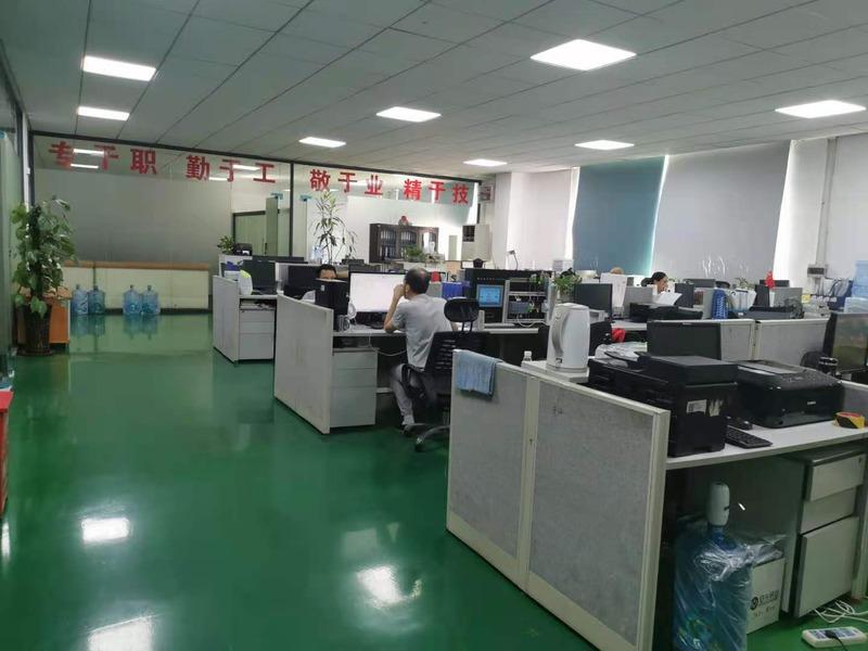 Verified China supplier - Shenzhen Weileguo Technology Co., Ltd.