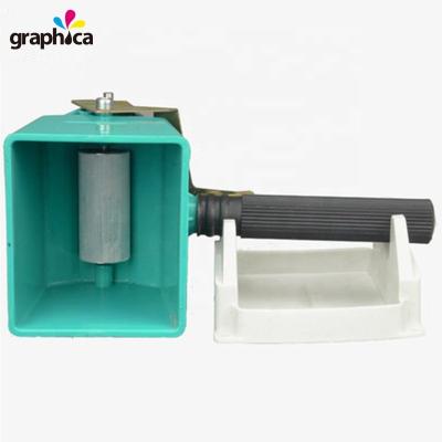 China Beijing 2021 Wholesale Design Roll Glue Die-Cutting Spreader Graphics Paper Belt And Cardboard Factories And Studio Stores New On Sale for sale