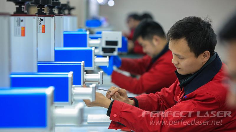 Verified China supplier - Perfect Laser (Wuhan) Co., Ltd.