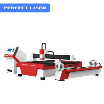 China Laser Engraving CNC Laser Fiber Cutting Machine Metal Tube And Sheet Fiber Laser Metal Plate Cutting Machine With Factory Price for sale