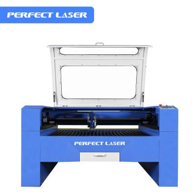 China Water Cooled Perfect Laser-180W 220W 260W 300W Mixed Metal and Non-metal CO2 Laser Cutter Machine Engraver for sale