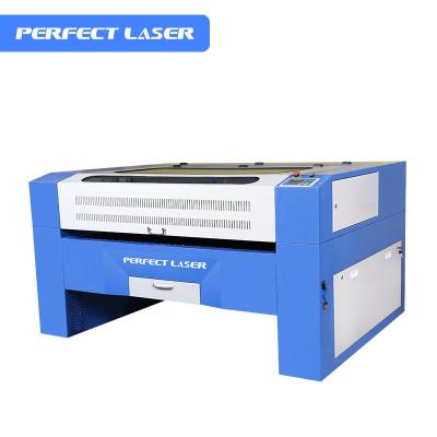 China Water Cooled Perfect Laser-180W 220W 260W 300W MDF/Wood/Acrylic/Stainless Steel/Carbon Steel CO2 Laser Cutter Metal and Non-metal Bearing Cutting Machine for sale