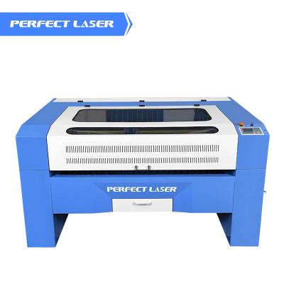 China Wood Engraver And Cutter Quality 150W 180W 300W Metal and Non-metal Cutting Machine Water Cooled Perfect Laser Height for sale