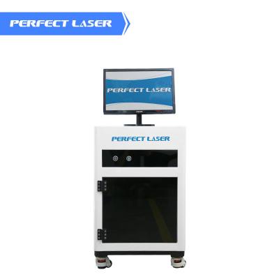 China Laser Engraving Large Benchtop Crystal Cube CDD CC Digit Figure PERFECT Human Portrait Picture Cnc Subsurface 3d Laser Engraving Machine for sale