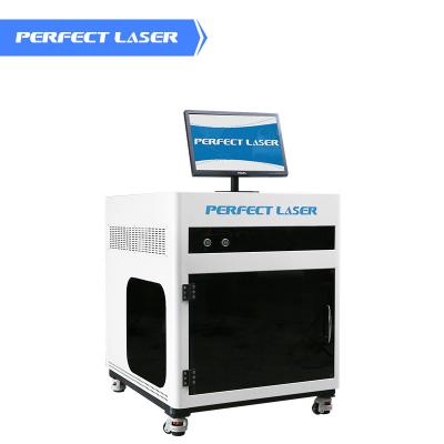 China High Quality 3D Crystal Laser Engraving Machine Price for sale