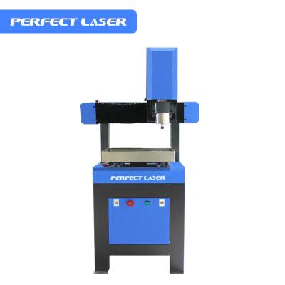 China Motorhome Type CNC Stepping Router for sale