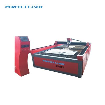 China Building Material Stores Perfect Laser Plasma Laser Cutter CNC Used In Light Industries Heavy Marine Industries For Pipe Sheet Plates Copper for sale