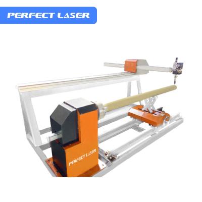 China Laser REDUCING high quality Tig Welder Plasma Cutter Gantry cnc plasma cutting machine price for metal tube for sale