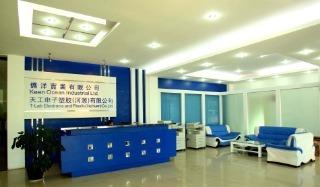 Verified China supplier - KEEN OCEAN INDUSTRIAL LIMITED