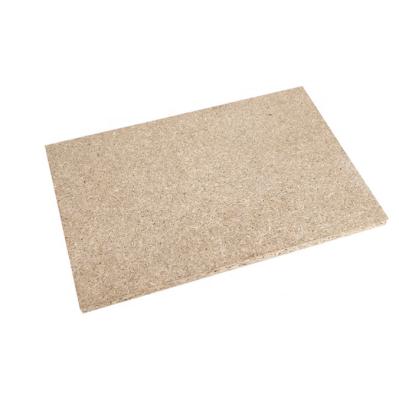 China Modern Simple Particle Board Water Proof Chipboard Price Furniture Grade for sale