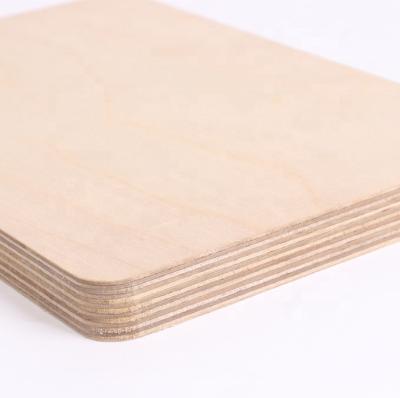 China Modern factory direct sales competitive price 18mm commercial marine plywood okoume for sale