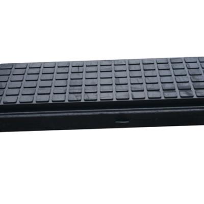 China Rail Maintenance EVA Rubber Pad Used On Rail for sale