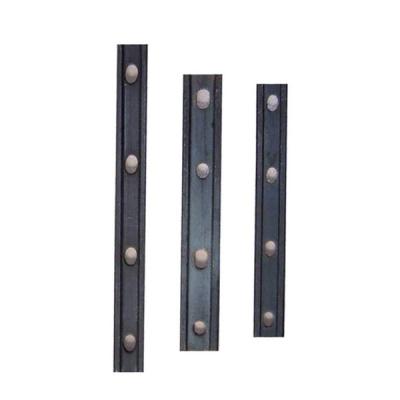 China Railway Fastening 4hole Joint Bar For Track Maintenance for sale