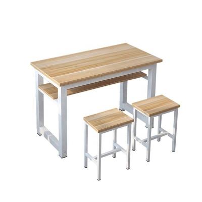 China Wholesale Modern Children's School Desk and Chair Study Desk and Study Chair C Fixer Desk and Chair Combination Furniture Long for sale