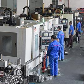 Verified China supplier - Zhejiang Kequan Fluid Equipment Co., Ltd.