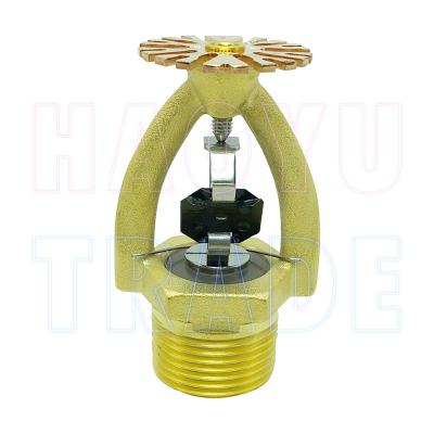 China Alloy Type Fuse Reliable RA0912 Igniter N25 ESFR TNP 74C/165F Fire Sprinkler Alloy Type 1