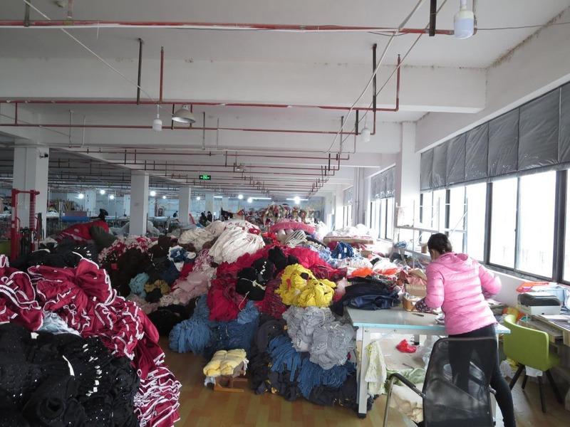 Verified China supplier - Yiwu Tinghe Import And Export Co., Ltd.