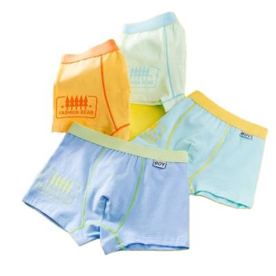 China New Fashion Thermal Boy Underwear Cute Children Kids Underwear Wholesale for sale