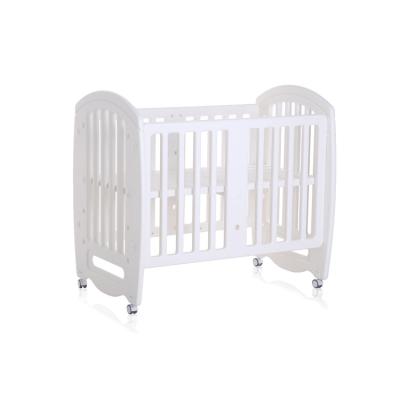 China Multifunctional plastic baby hutch 3 in 1 toddler bed for sale