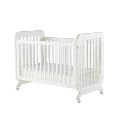 China Modern infant beds for sale