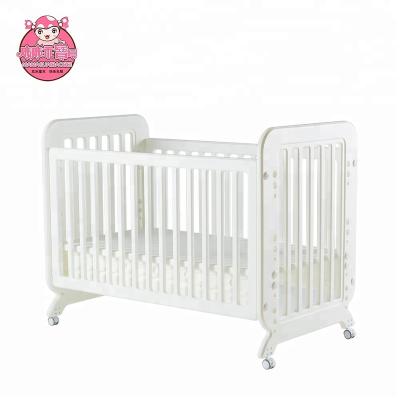 China Plastic European Style 3 in 1 Multifunctional Adult Plastic Baby Hutch for sale