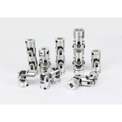 China Hotels wholesale high quality universal joint steering couplings for sale