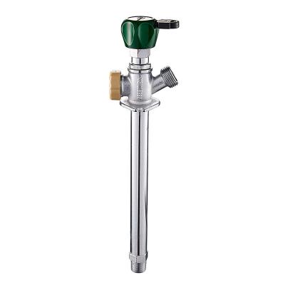 China Home Toilet Kitchen / Plumbing Anti-siphon Valve Bathroom Filler High Quality Corrosion Resistant Ball Valve for sale