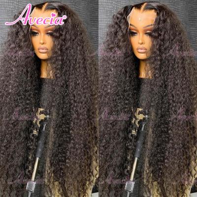 China Best Body Wave Hd Lace Front Wigs For Color Women Transparent Hair 13X4 13X6 Hd Lace Front Wig Brazilian Hair 360 Full Lace Wig for sale