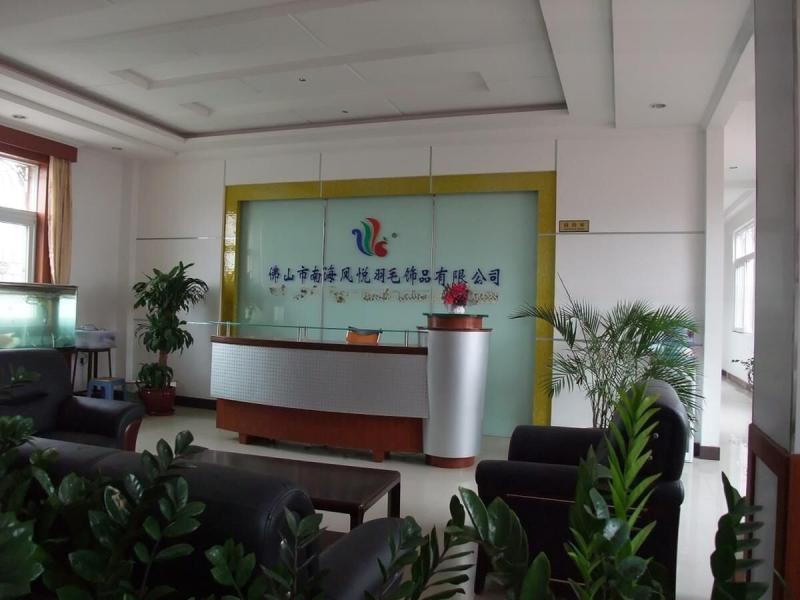 Verified China supplier - Guangdong Hongfa Import & Export Co., Ltd.