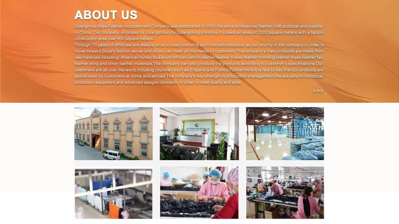 Verified China supplier - Guangdong Hongfa Import & Export Co., Ltd.