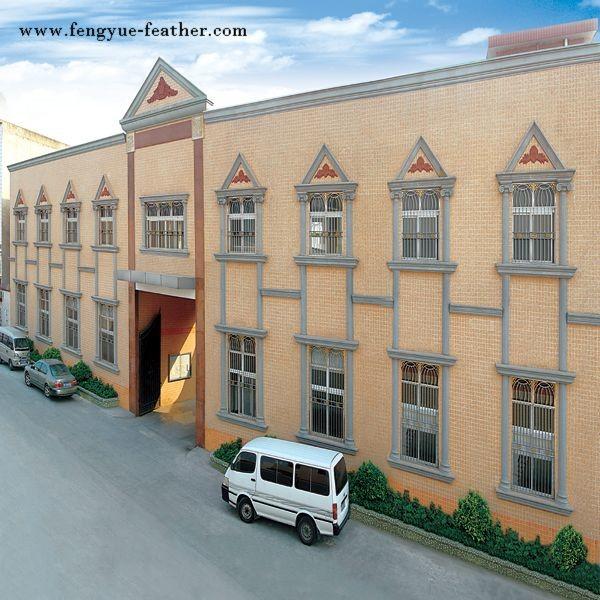 Verified China supplier - Guangdong Hongfa Import & Export Co., Ltd.