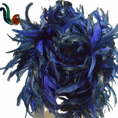 China Marabou Feather And Chicken Coque Feather Boa Make Your Event Unforgettable for sale