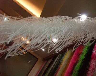 China Valentine'S Day Special Marabou And Ostrich Feather Scarf With DHL Shipping for sale